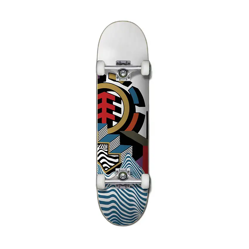 Skateboard per bambini Element Perspectrum