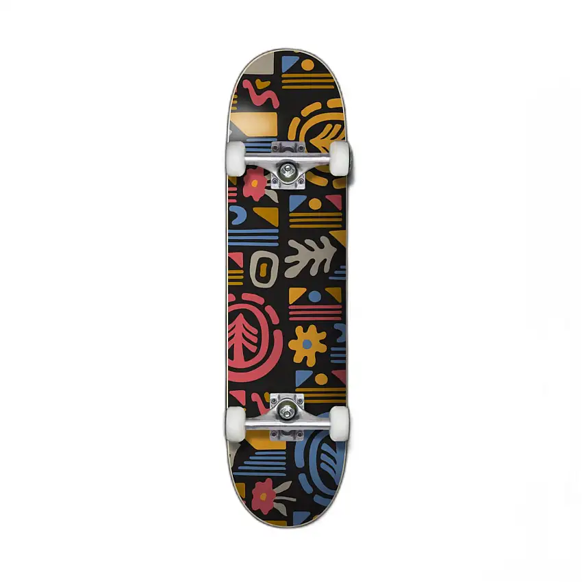 Skateboard per bambini Element 8" Motif