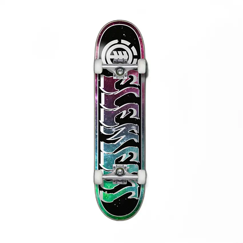 Skateboard per bambini Element Out There