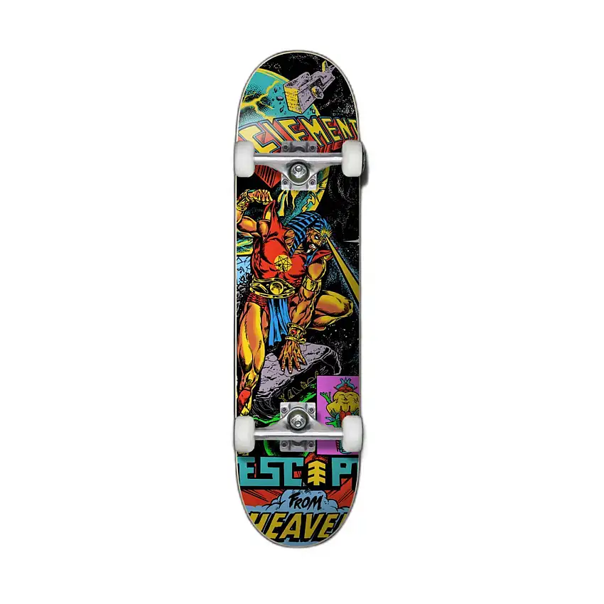 Skateboard per bambini Element Escape From