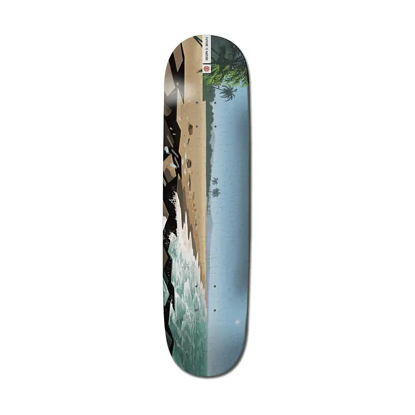 Skateboard per bambini Element Landscape SA