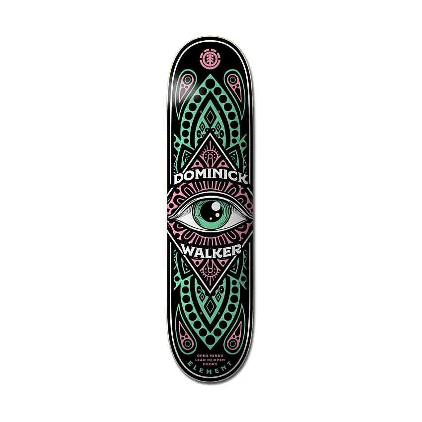 Skateboard per bambini Element Third Eye Loy