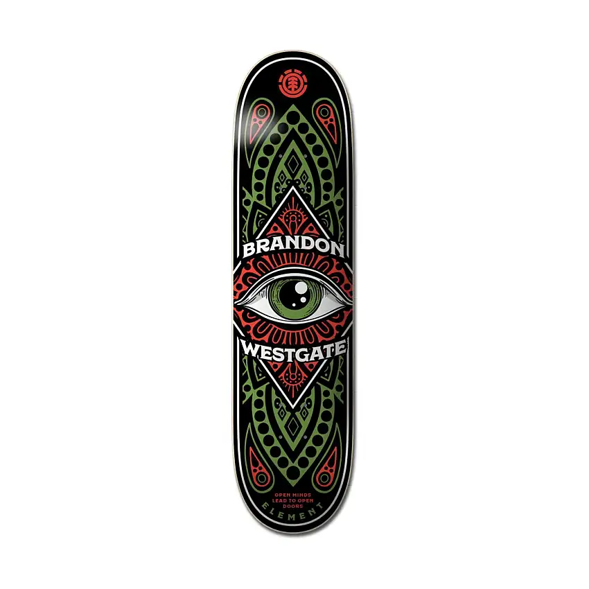 Skateboard per bambini Element Third Eye Westgate