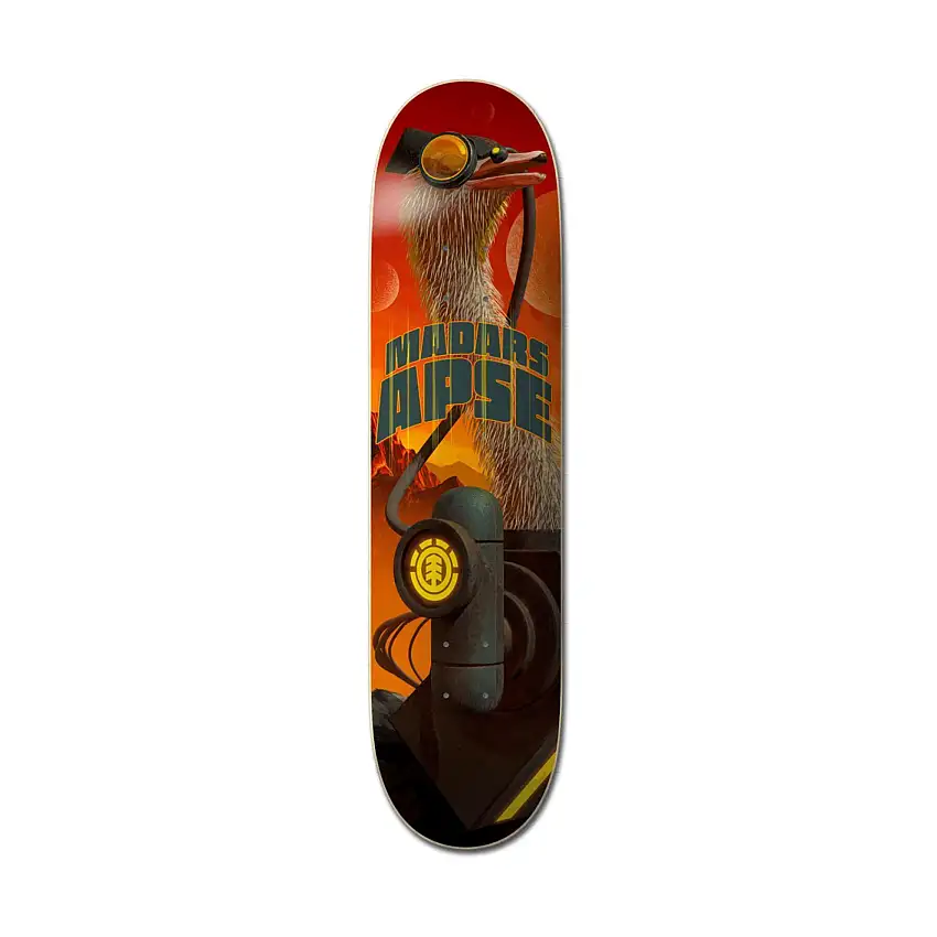Skateboard per bambini Element Madars