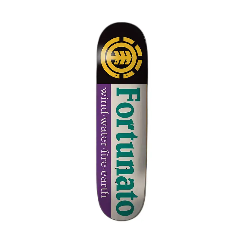 Skateboard per bambini Element Fortunato