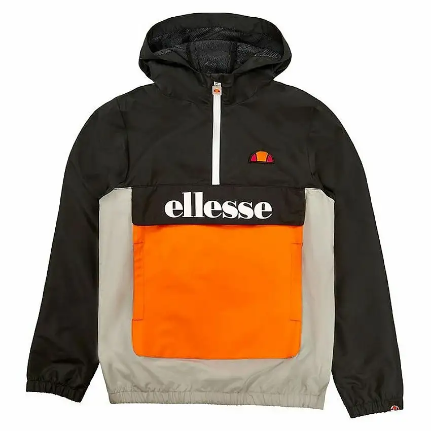 Giacca impermeabile per bambini Ellesse Nata