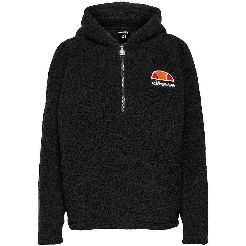 Felpa con cappuccio da donna Ellesse Seppy