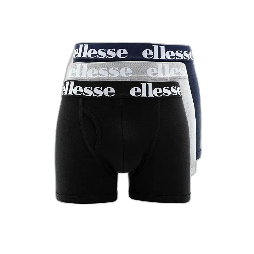 Set di 3 boxer Ellesse Hali