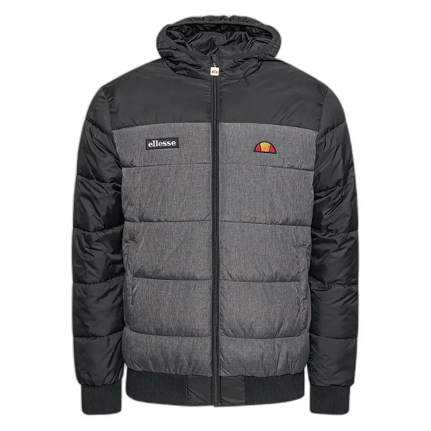 Piumino Ellesse Brenta