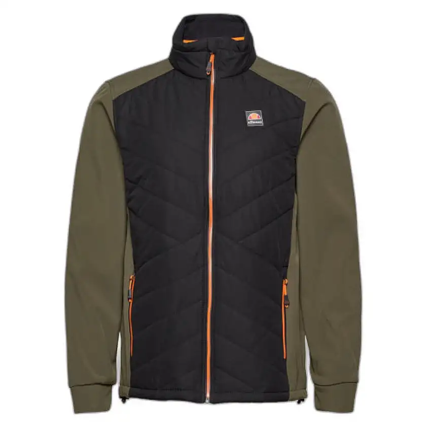 Giacca Ellesse Montellio