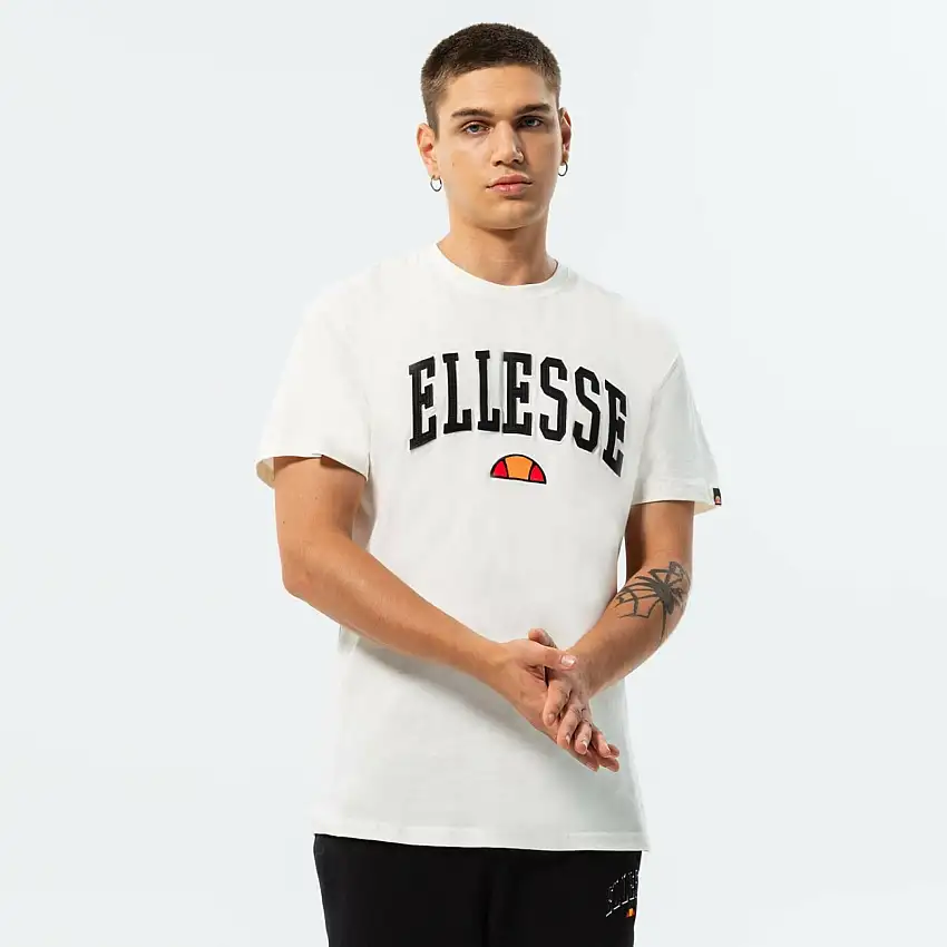 Maglietta Ellesse Columbia