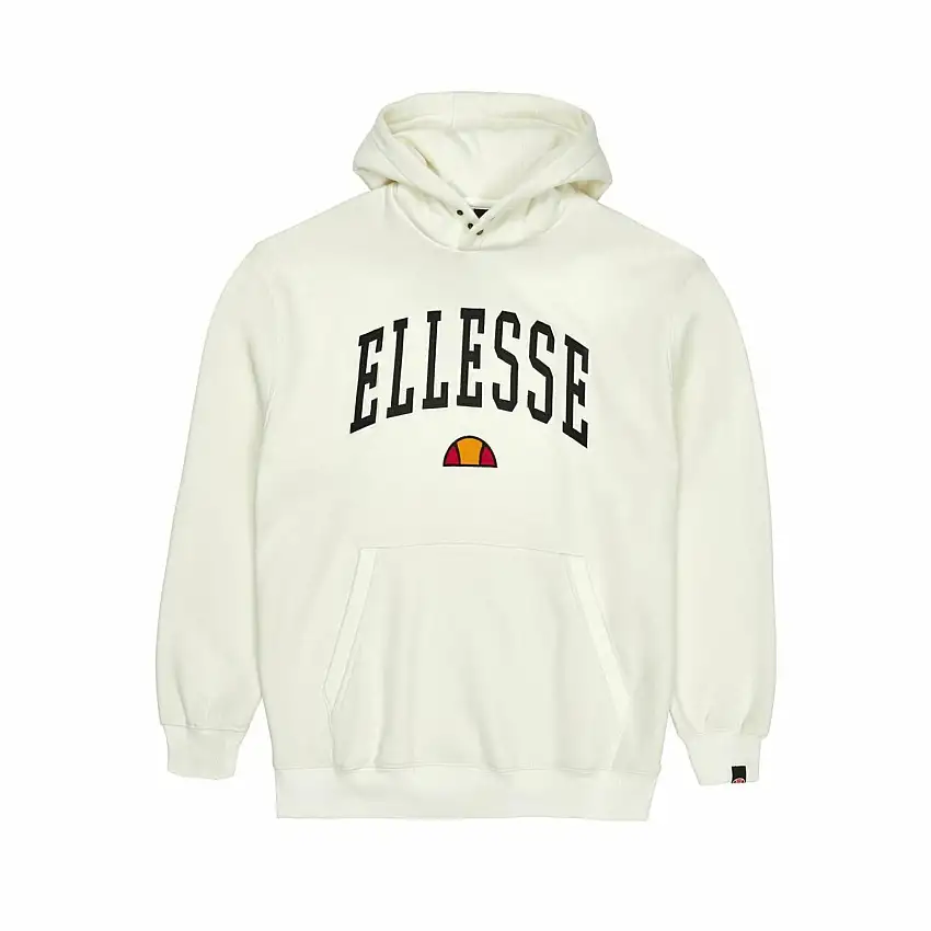 Felpa con cappuccio Ellesse Duke Oh