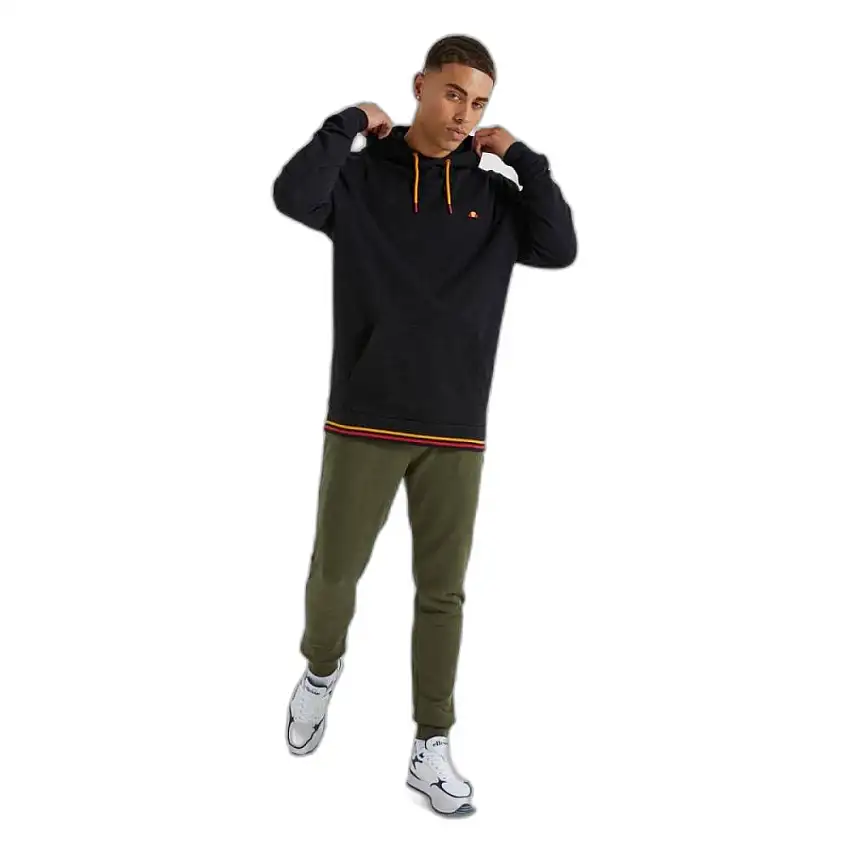 Felpa con cappuccio Ellesse Koda Oh