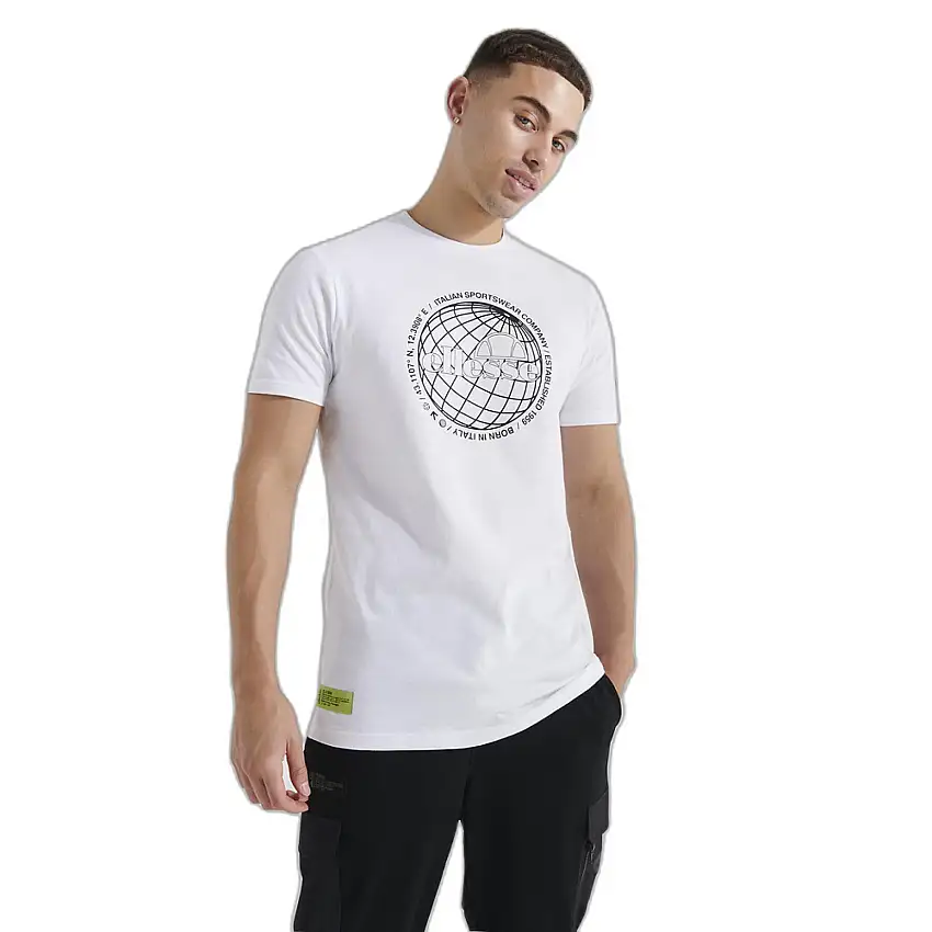 Maglietta Ellesse Raphai