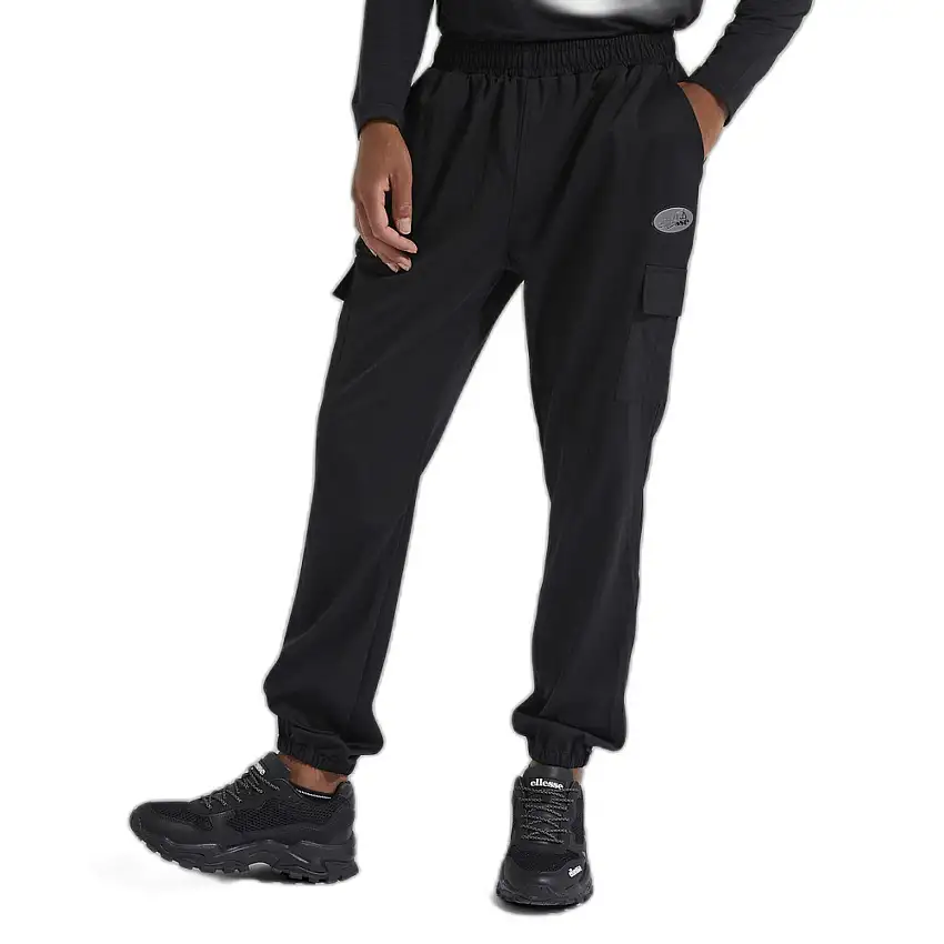 Pantaloni cargo Ellesse Halios
