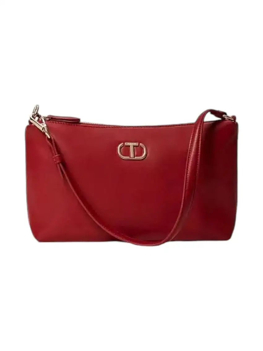 TWINSET Women's Bag MIGNON 242TD8380 00740 Red