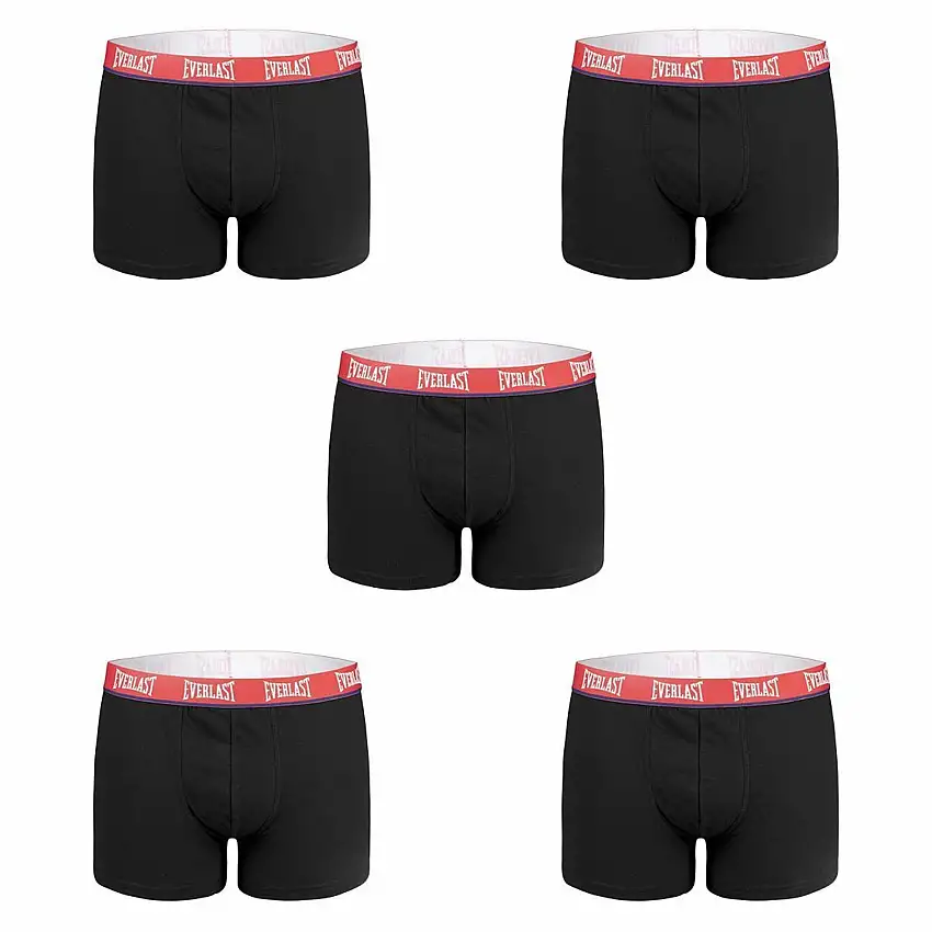 Marchio di cintura per boxer Everlast (x5)