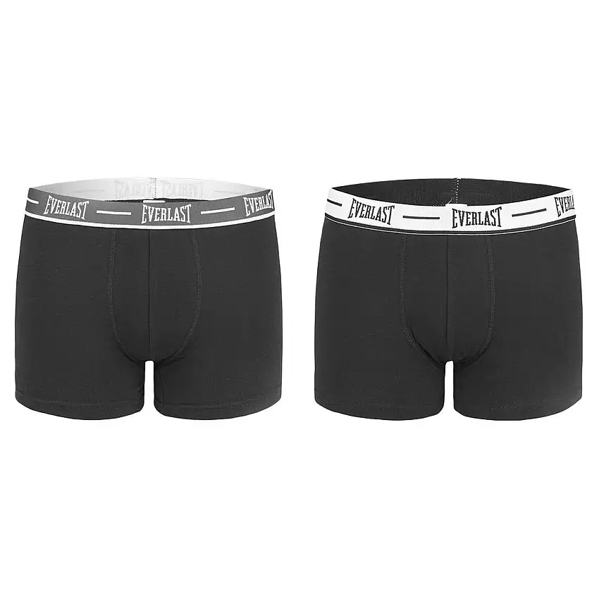 Marchio di cintura per boxer Everlast (x2)