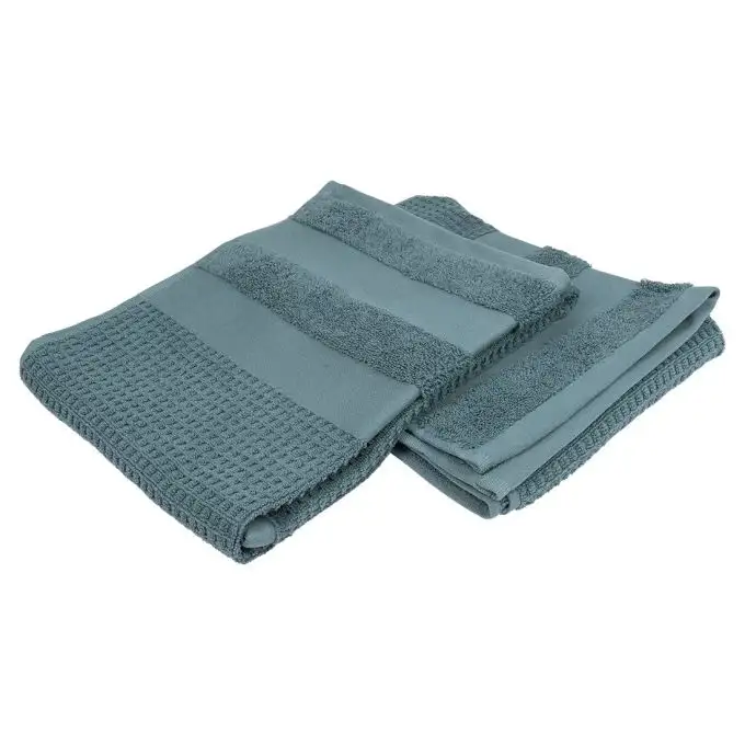 Set 2 asciugamani Garance