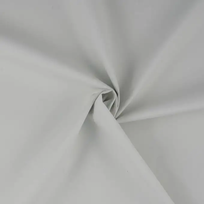 Tessuto oscurante Asgard bianco