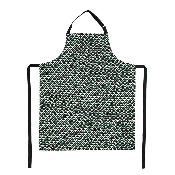 Grembiule 70x85 cm Kinshasa