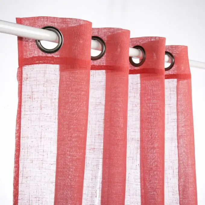 Tenda voile Enzo corallo