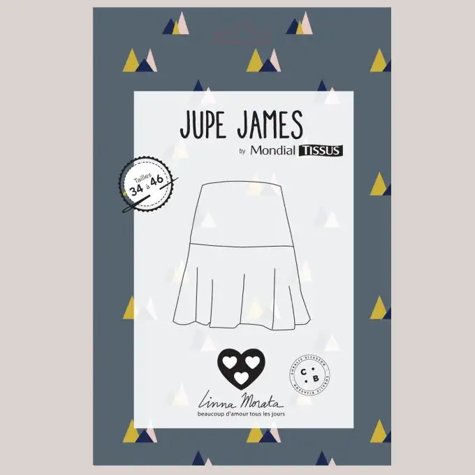 Patron gonna gonna gonna James Linna Morata