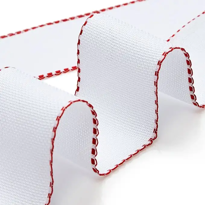 Benda adesiva ecru 80 mm