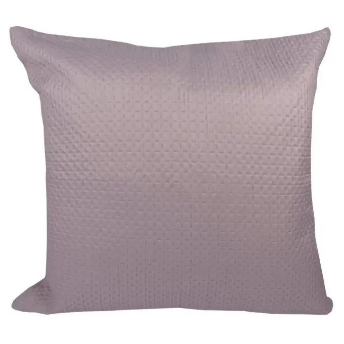 Federa rilievo colore lino