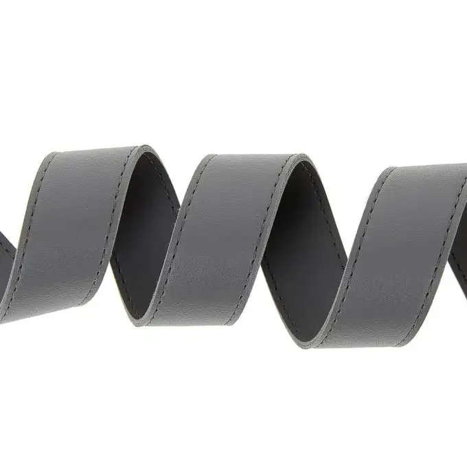 Cinturino simil grigio 30 mm