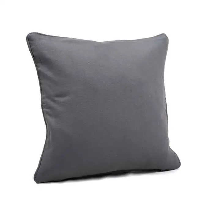 Cuscino grigio