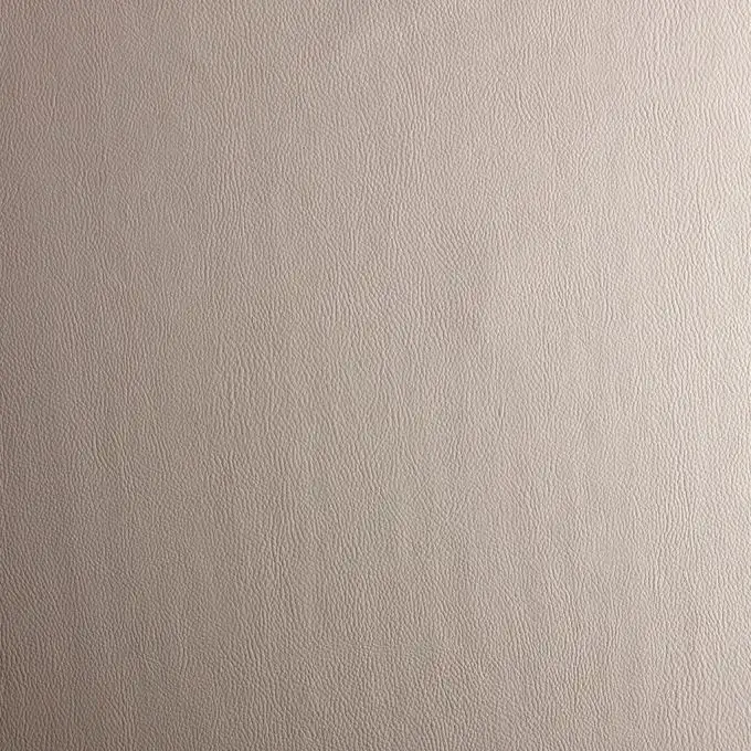 Pelle sintetica unita Karia grigio pietra