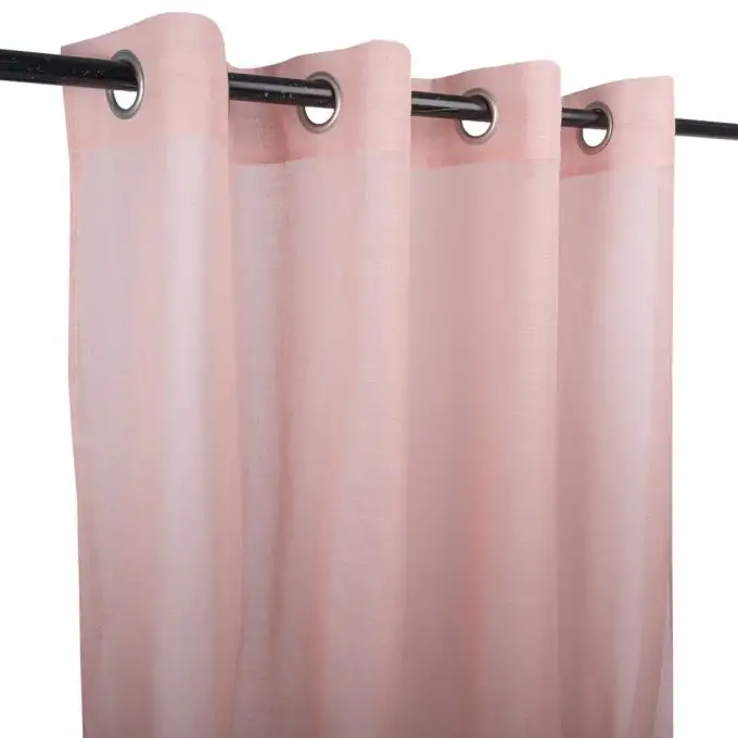 Tenda enzo rosa 140x240 cm