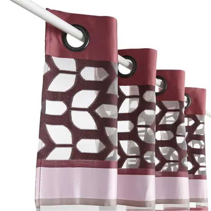 Tenda a grana di riso