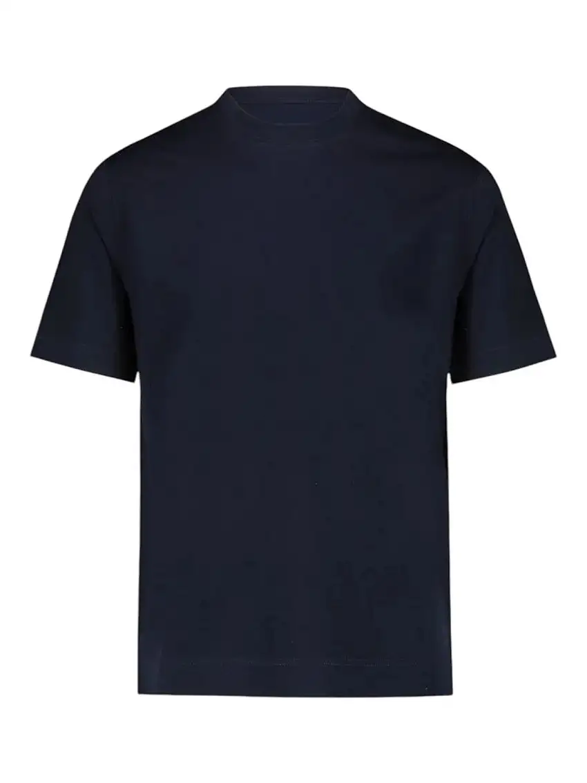 CIRCOLO 1901 Men's T-shirt CN4712 447 Blue