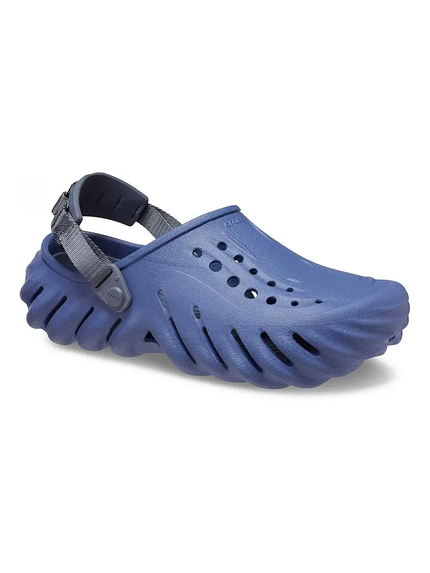 CROCS Men's Crocs echo clog 207937 402 Blue
