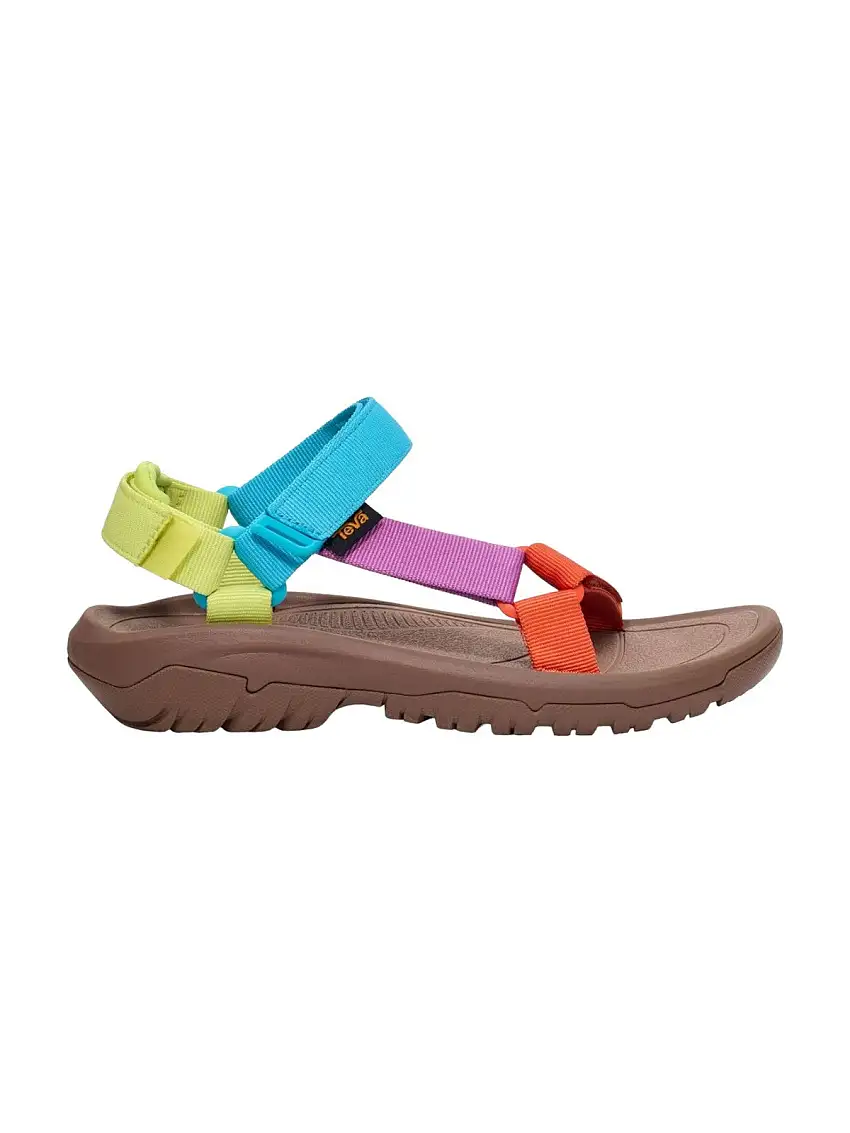 TEVA Women's Sandal 1019235 EPL Multicolor