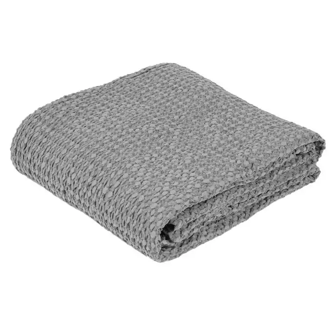 Copertura goffrata grigio antracite