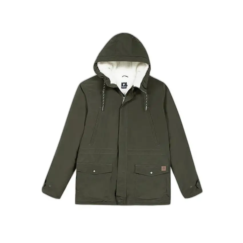 Parka Faguo Vernon