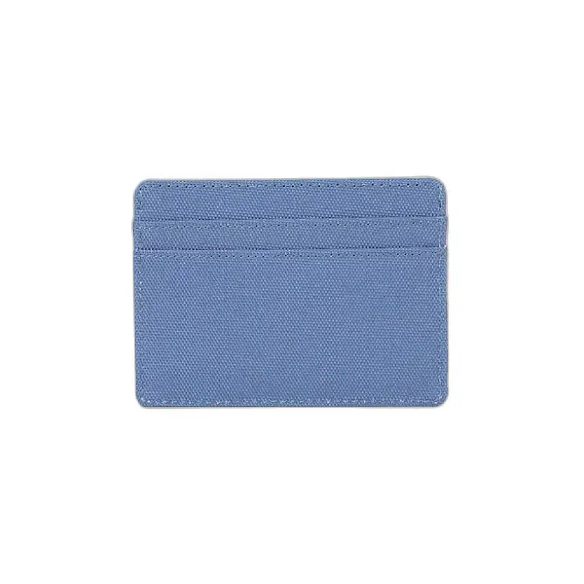 Portacarte in tessuto sintetico Faguo