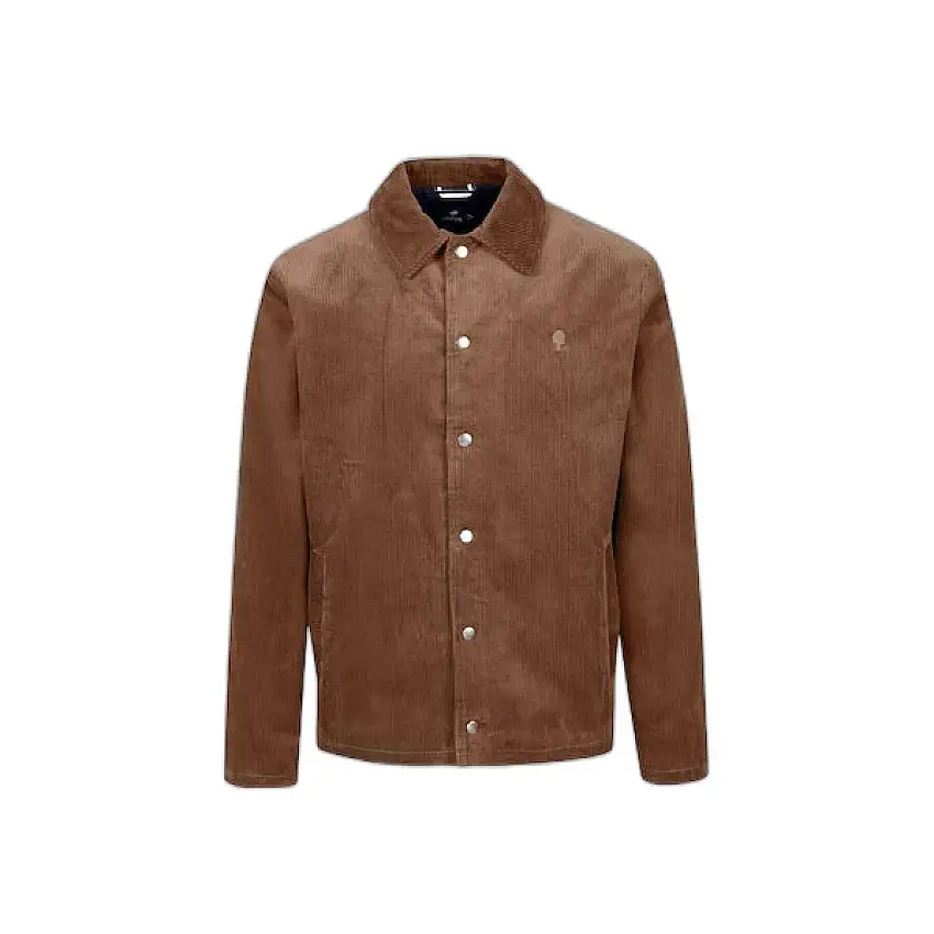 Giacca di cotone Faguo Sologne