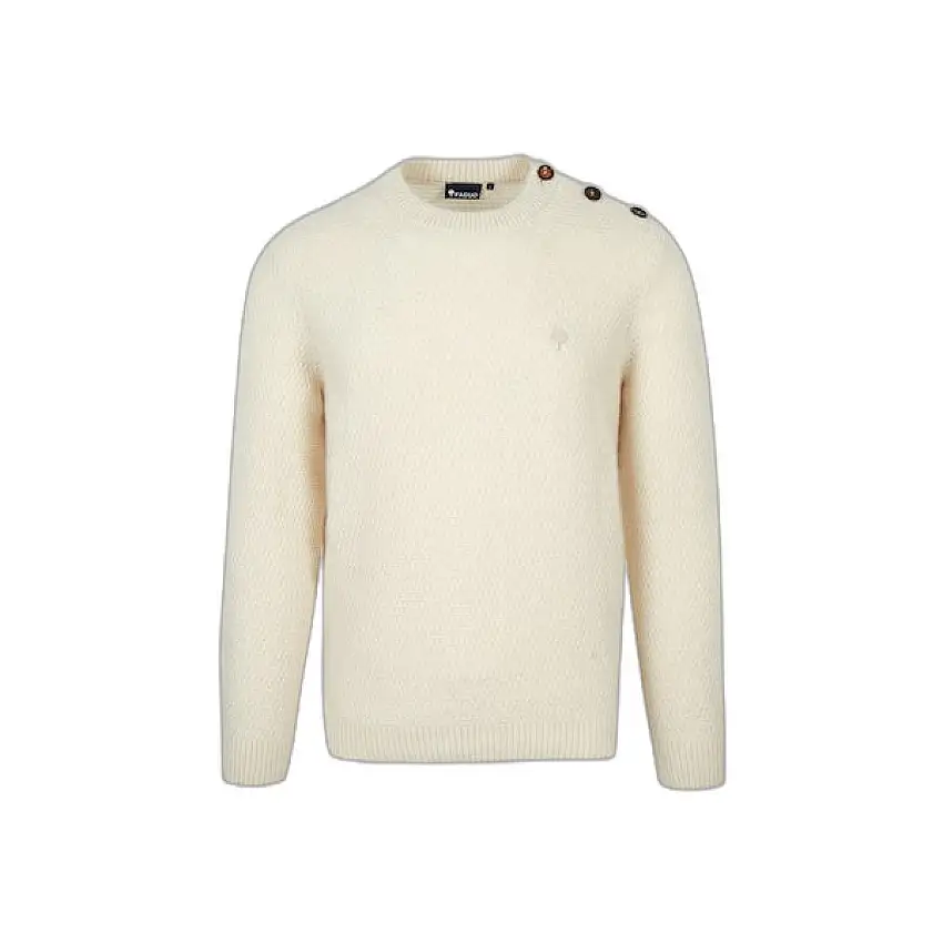 Maglione di lana Faguo Lucio