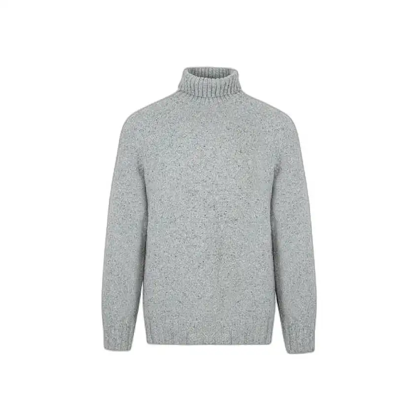 Maglione di lana Faguo Belouve