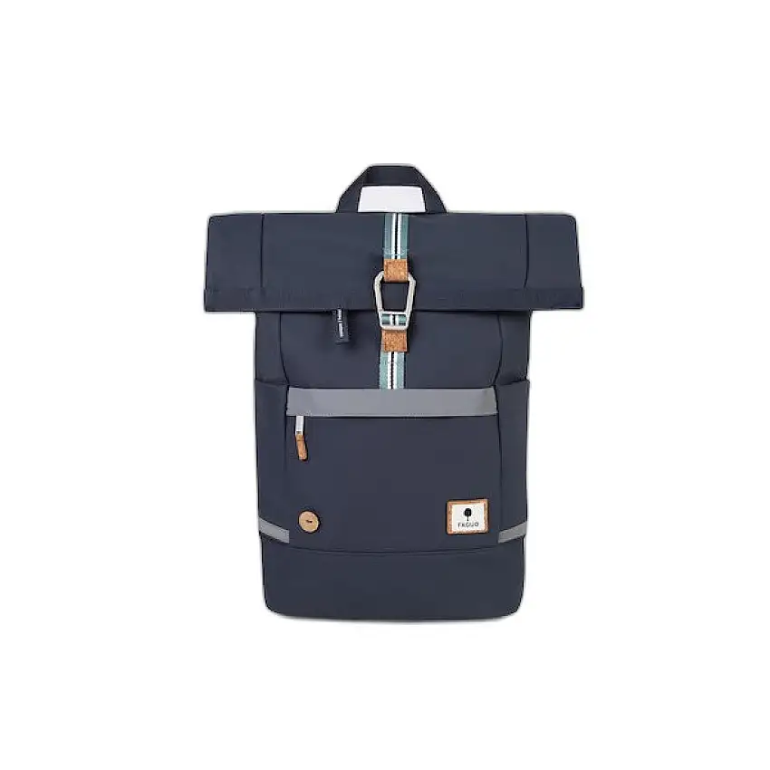 Zaino in tessuto sintetico Faguo Cycling M