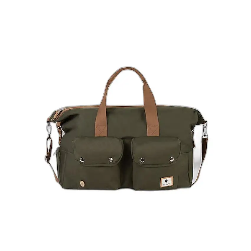 Borsa da trasporto in cotone Faguo