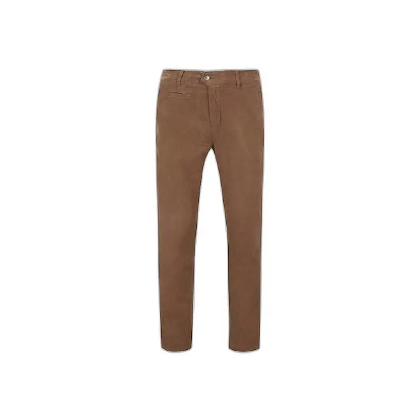 Pantaloni chino in cotone Faguo Brix R