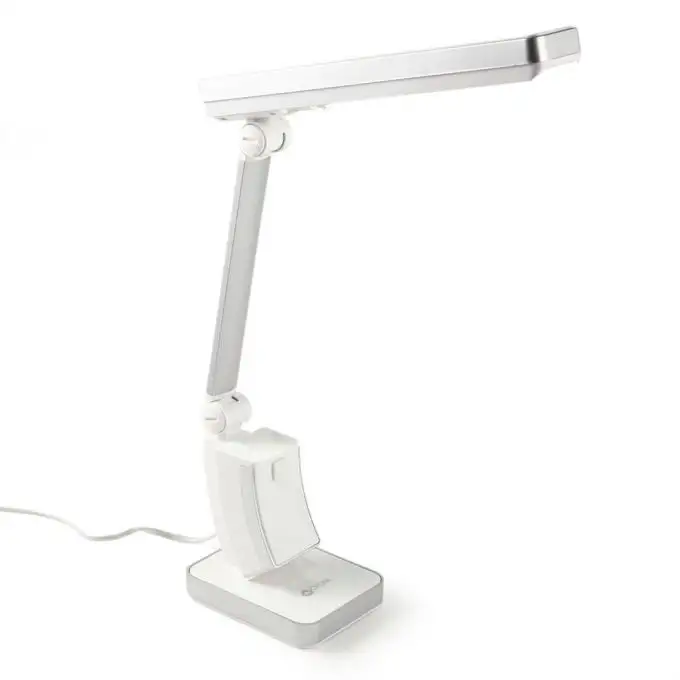 Lampada da lavoro pieghevole 13W