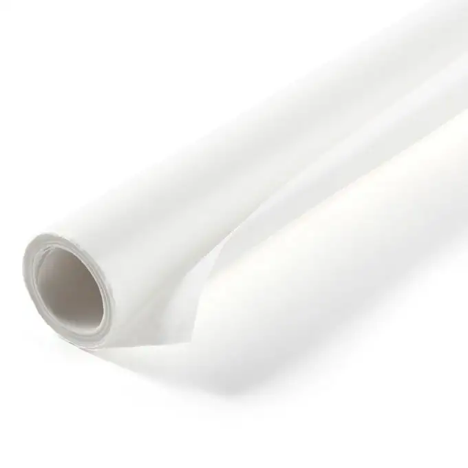 Carta velina tinta unita