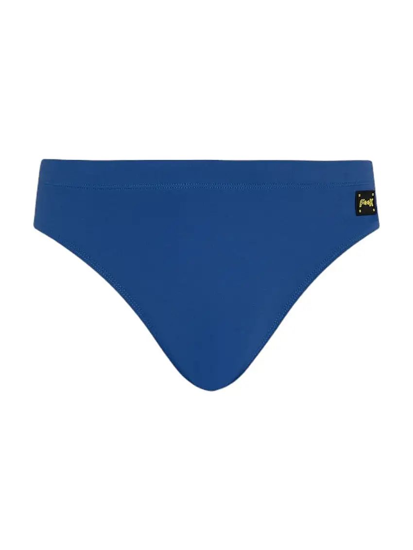 F**K Men's Swimsuit FK24-2010RY Blue
