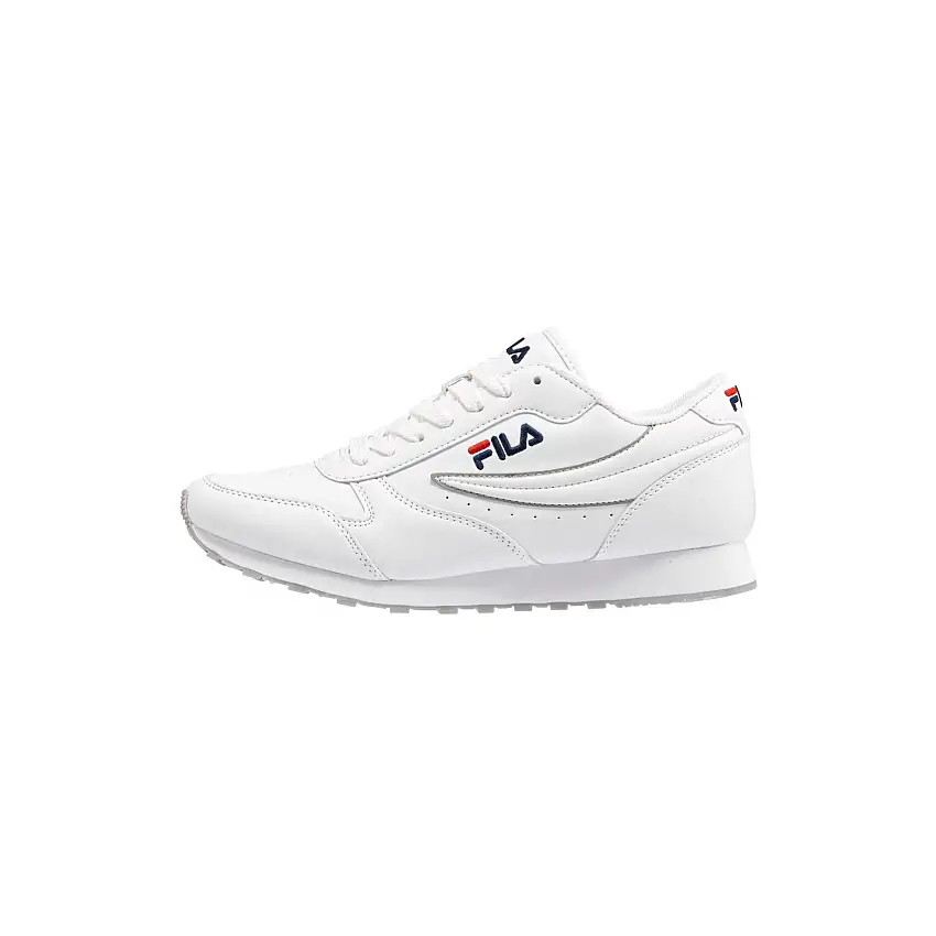 Scarpe da basket Fila Orbit Low